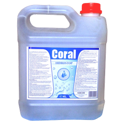 CORAL Эмульсия для гидроизоляции 4 л