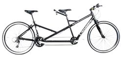купить Велосипед Crosser TANDEM 700C Duetto TTE 20*16S 700C-088-16-20 в Кишинёве 