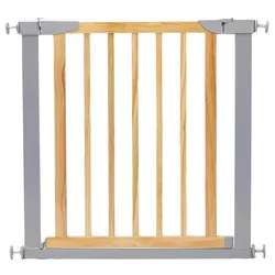 cumpără Siguranța copilului Premaman PS88YA-CCC-UNQ Bariera de securitate Optimetal 2.0 Natur în Chișinău 