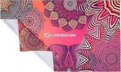 купить Домашний текстиль Lifeventure 63560 Полотенце  SF Mandala в Кишинёве 