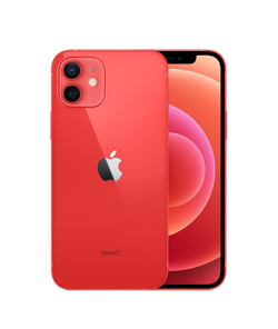 Apple iPhone 12  64GB   (PRODUCT)RED
