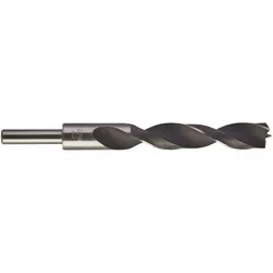 купить Сверло Milwaukee 4932363665 Burghiu pentru lemn cu varf de centrare 18x180 в Кишинёве 