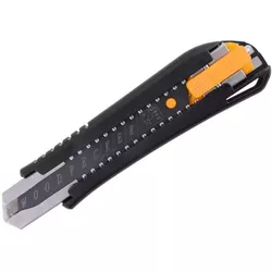 купить Ручной инструмент Hoteche 310818 с отламыв лезвием 18мм с автоблок. Aлюмин. в Кишинёве 