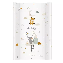 cumpără Accesoriu pentru înfășat Albero Mio 421 (PT70) Mouse (saltea de infasat tare) în Chișinău 