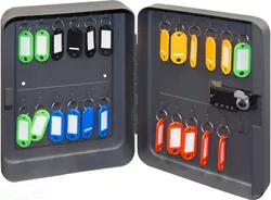 cumpără Cashboxe УХЛ-МАШ ВМ-0410 Ключница (24 ключа) în Chișinău 