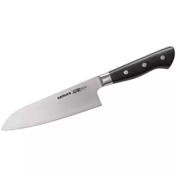 купить Нож Samura PRO-S Santoku 175mm (SP-0095) в Кишинёве 