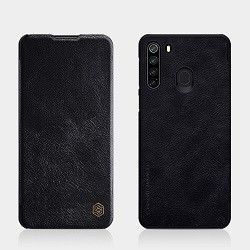 Nillkin SAM. A21, Qin LC, Black