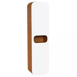 купить Шкаф-пенал Creavit Pion PN2160.02.BDM в Кишинёве 