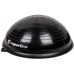 купить Тренажер для баланса inSPORTline 13593 Bosu balansir Uni 57x25cm Black (17897-1) в Кишинёве 