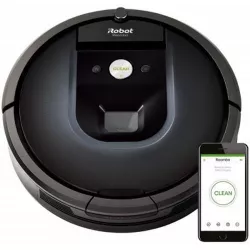 cumpără Aspirator robot iRobot Roomba 981 în Chișinău 