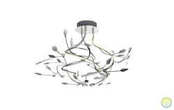 PL170511-3 Люстра Belle 3 LED