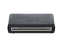 D-Link Wireless N Voip Router, DVG-N5402SP/1S/C1A (1*FXS)