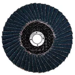 cumpără Disc de șlefuire Metabo 626876000 Disc polizor cu lamele abrazive 76mm P80 în Chișinău 