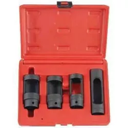 cumpără Set de tubulare, bite, duze Force 904G3 Set chei tubulare pentru demontarea senzorilor (4 buc.) în Chișinău 