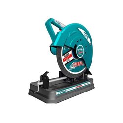 Отрезная пила Total TS92035526