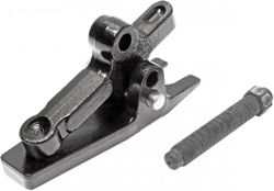 cumpără Unealta de mana JTC JTC-4661 съёмник шаровых опор, наконечников рулевой тяги,зев 20мм х 27- 55мм în Chișinău 