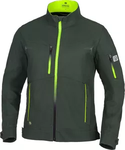 cumpără Îmbrăcăminte de lucru Ardon H6655 Куртка CREATRON Хаки (M) în Chișinău 