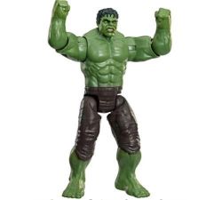 cumpără Jucărie Hasbro G2455 Spider-Man. BOM Mccarroll Deluxe Titan 29.7cm în Chișinău 