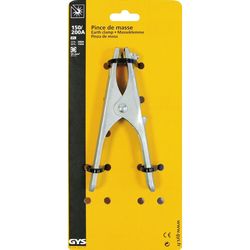 cumpără Clemă de masă GYS 043107 150/200 (блистерная упаковка) în Chișinău 