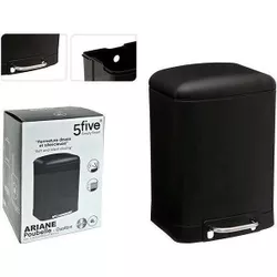 cumpără Coș de gunoi 5five 49871 Ariane 6l în Chișinău 