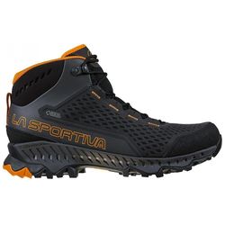 купить Спортивная обувь La Sportiva Stream GTX carbon/maple 44 1/2 (24D900205) в Кишинёве 