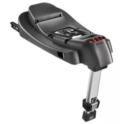 купить Аксессуар к детским автокреслам Recaro SmartClick Base Black (00088000010050) в Кишинёве 