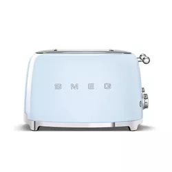 купить Тостер SMEG TSF03PBEU в Кишинёве 