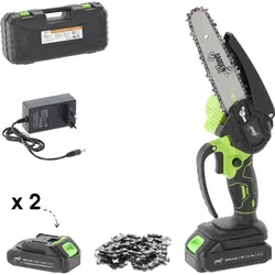 cumpără Fierăstrău GardenLine WAN5493, аккумуляторная în Chișinău 