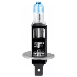 cumpără Lampă auto Brevia H1 12V 55W P14.5s Power Ultra +60% S2 cu halogen în Chișinău 