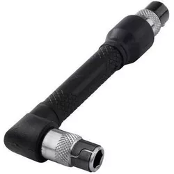 купить Отвёртка Wolfcraft 1573000 Surubelnita unghiulara de mana cu 2 prinderi pentru biti в Кишинёве 