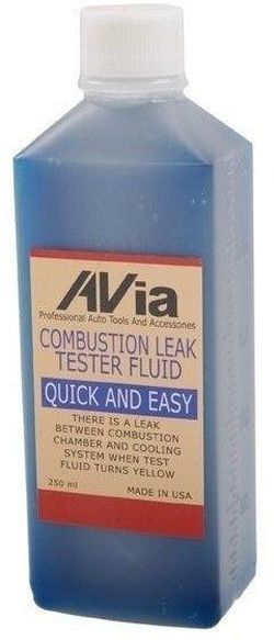 cumpără Produse chimice auto Spin WT0000601 Жидкость для комплекта определения утечек в двигателе Cod.04.043.01 în Chișinău 