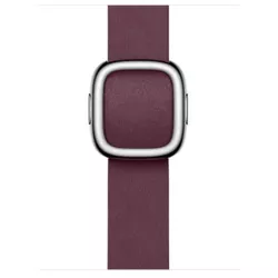 cumpără Curea Apple 41mm Mulberry Modern Buckle Large MUH93 în Chișinău 