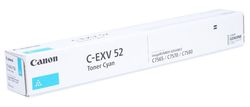 Toner Canon C-EXV52 Cyan