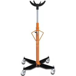 cumpără Utilaj hidraulic de ridicare Unicraft 6201410 Cric hidraulic suport transmisie GH 505 în Chișinău 