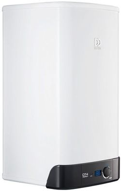 Бойлер DemirDokum DT4 Titanium Digital 80L