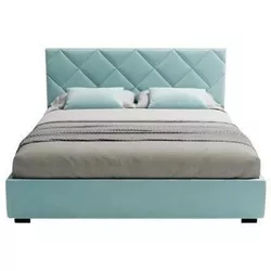 cumpără Pat my-STYLE my-Nika 200x200 (P49D20M16) în Chișinău 