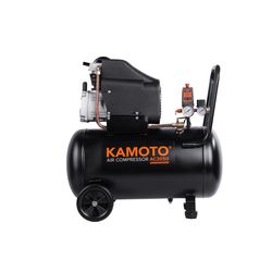 Масляный компрессор Kamoto AC2050