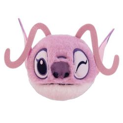 купить Мягкая игрушка TY TY83027 Angel 10cm (Beanie Bouncers) в Кишинёве 