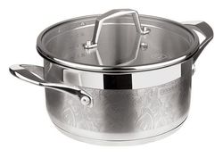 Кастрюля RONDELL RDS-0397 (2.5 л)