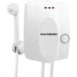 cumpără Încălzitor de apă electric instant Hausberg HB-0070 în Chișinău 