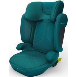 купить Автокресло KinderKraft KCXPPR02GRE0000 Xpand 2 PRO i-Size 100-150cm Green в Кишинёве 