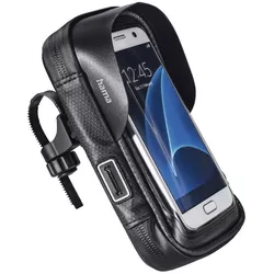 cumpără Husă pentru smartphone Hama 210574 Smartphone Bag as for Bicycles, Waterproof în Chișinău 