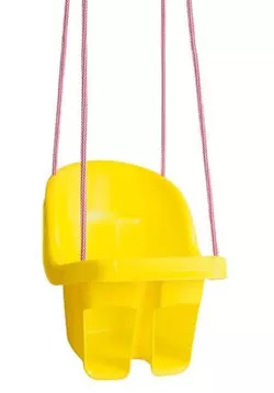 cumpără Leagăn Tega Baby 45933 Подвесные качели, желтая în Chișinău 