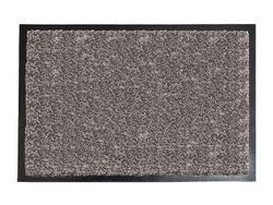 Covoras pentru antreu 60X80cm Luance Baptiste, bej, PVC