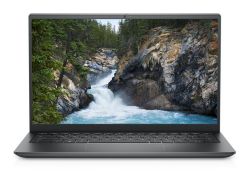 NB Dell 14.0" Vostro 5415 Grey (Ryzen 5 5500U 8Gb 512Gb Win 10)