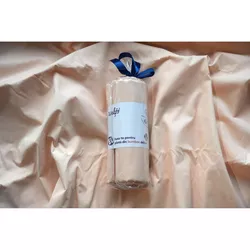 cumpără Textile de casă Relaxe Home 024562 Cearsaf pilota Welpy 200x220cm, Creamy în Chișinău 