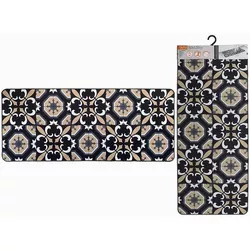 купить Коврик для ванной Luance 55812 Covoras antiderapant 50x120cm Carmen poliester в Кишинёве 