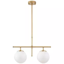 cumpără Lustră Trendy Icre-10765 52x36x15cm în Chișinău 