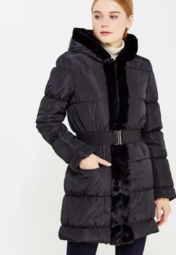 Куртка TOP SECRET Чёрный SKU0629CA