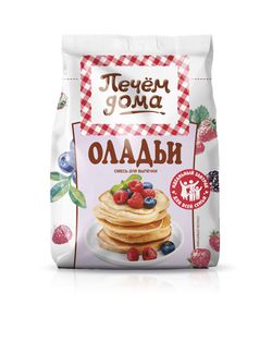 Premix pentru copt